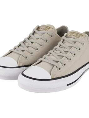 CONVERSE Chuck Taylor All Star MADISON Iconic Sneaker in Papyrus (beige) Sz 7